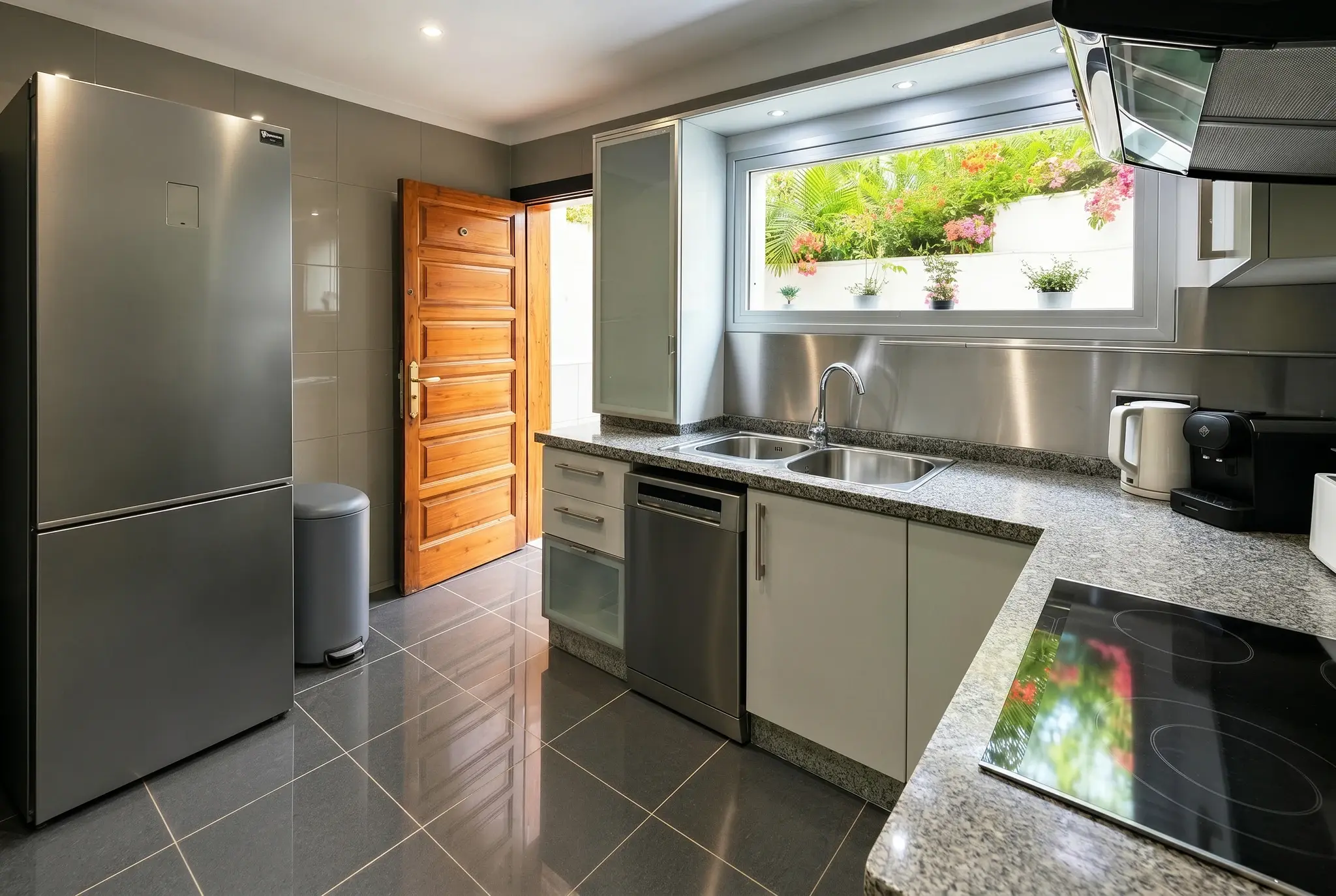 Appartement d’exception — Parque Santiago 3, Playa de las Américas — photo 5