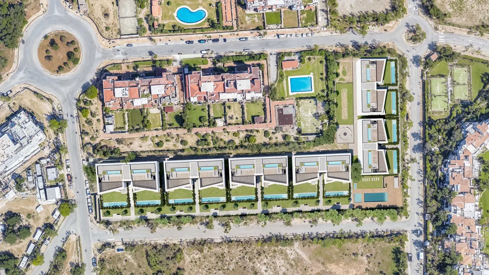 Residencias Palm — Appartements neufs à 2 km de la mer, Estepona — photo 5