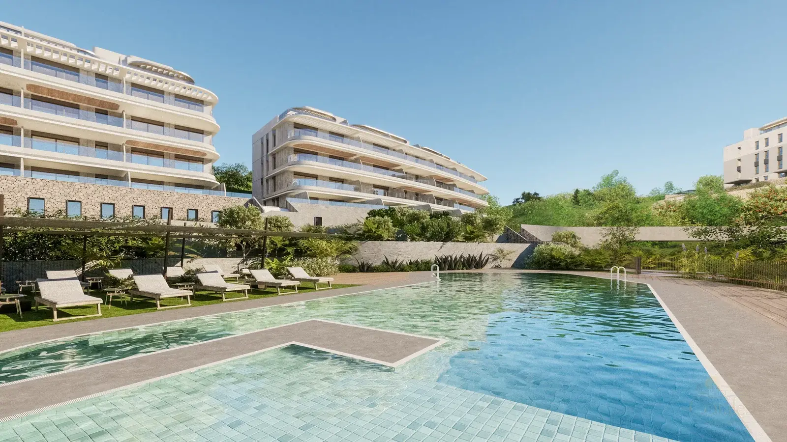 The Kove — Las Lagunas de Mijas · Costa del Sol