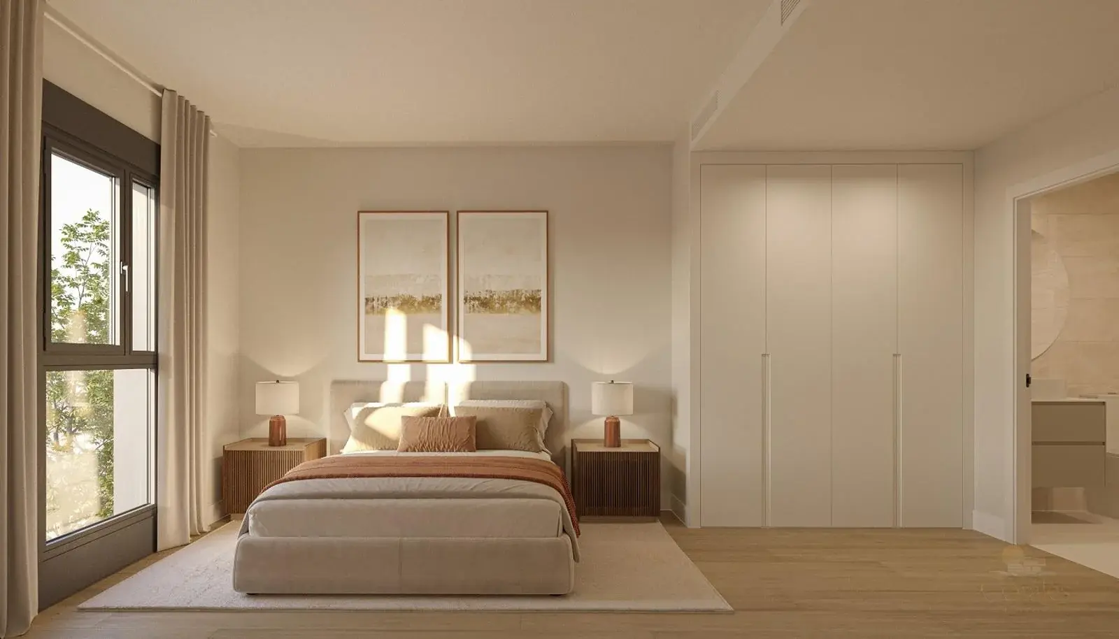 The Kove — Appartements neufs avec spa, Las Lagunas de Mijas — photo 4