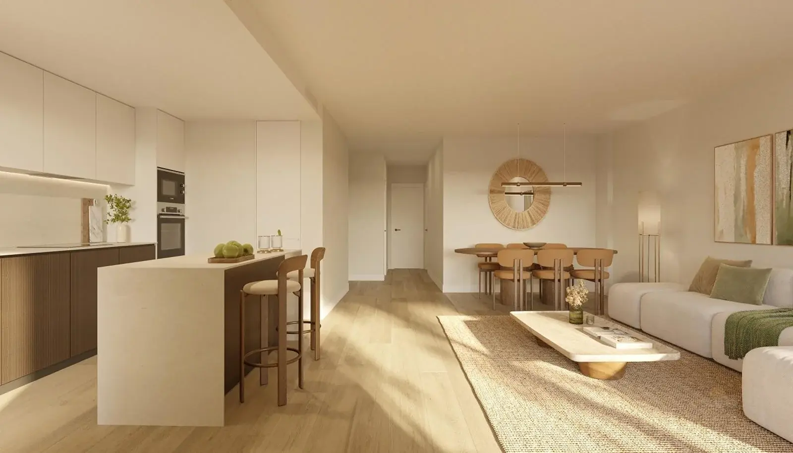 The Kove — Appartements neufs avec spa, Las Lagunas de Mijas — photo 5