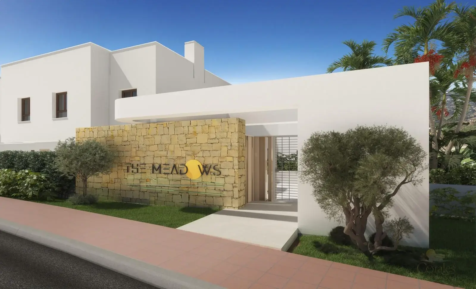 The Meadows — Maisons de ville neuves 3 chambres, La Cala de Mijas — photo 5
