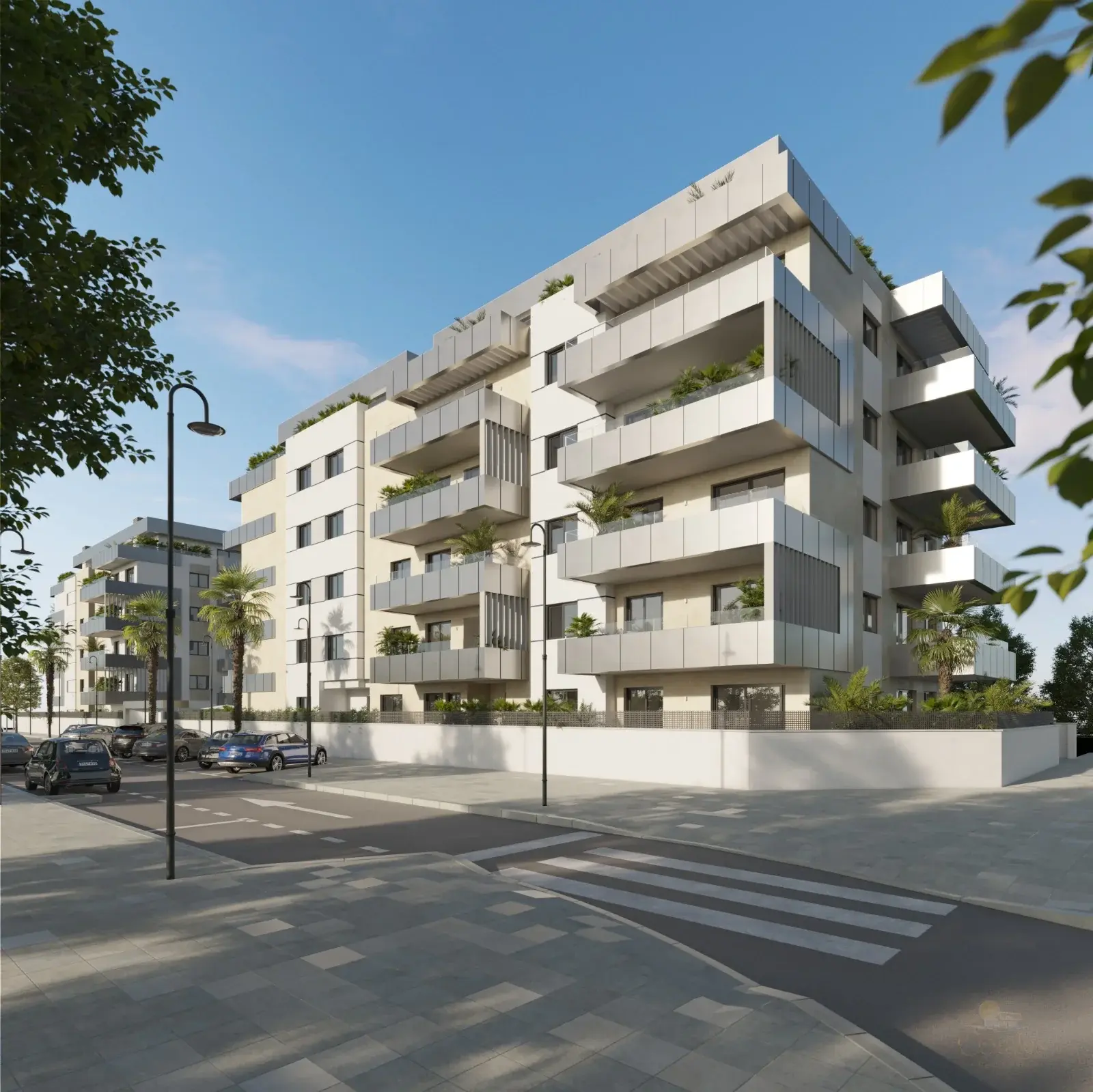 Torre Biznaga — Fuengirola, Los Boliches & El Higuerón · Costa del Sol