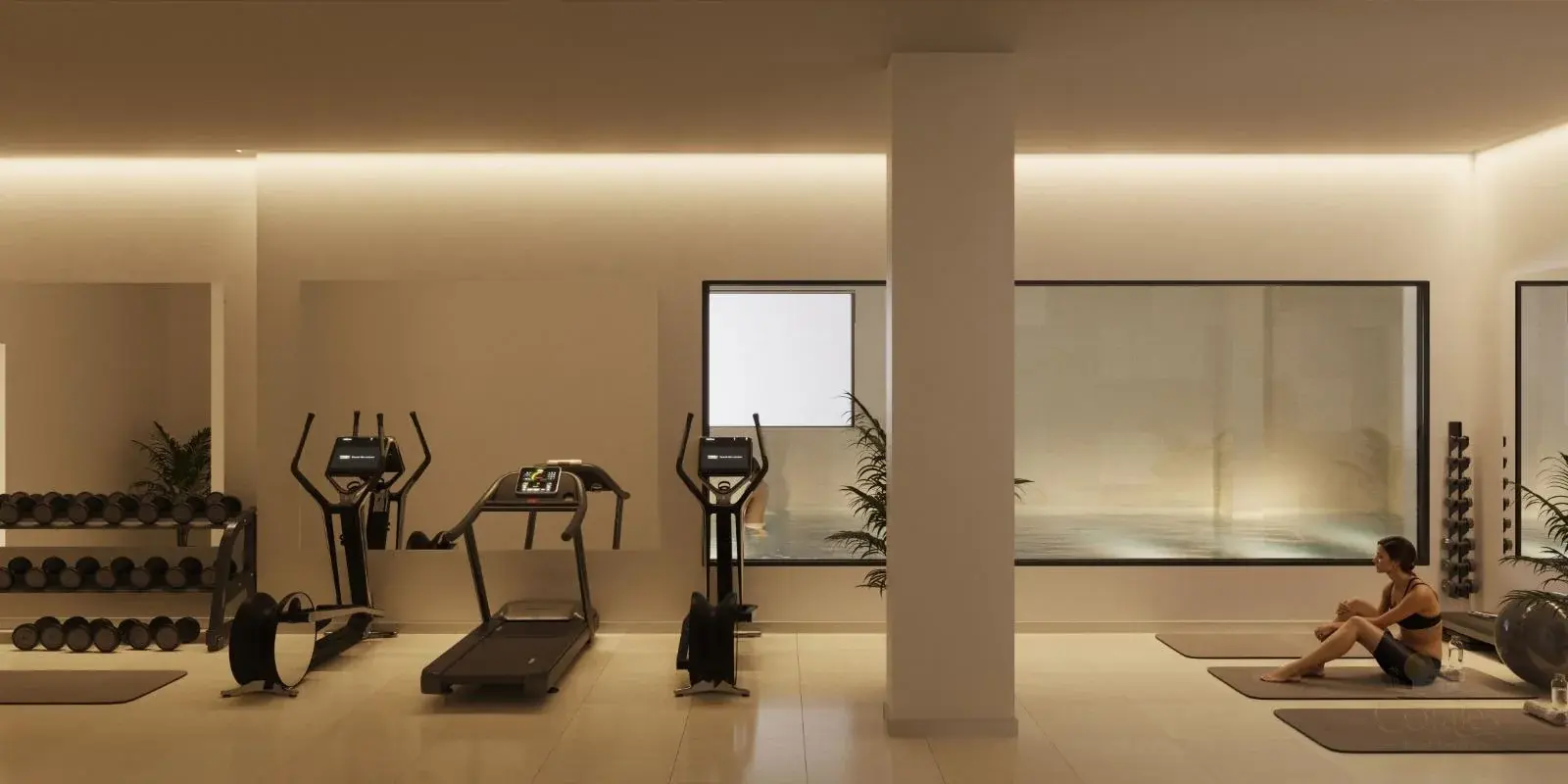Torre Biznaga — Appartements neufs au centre de Fuengirola — photo 4