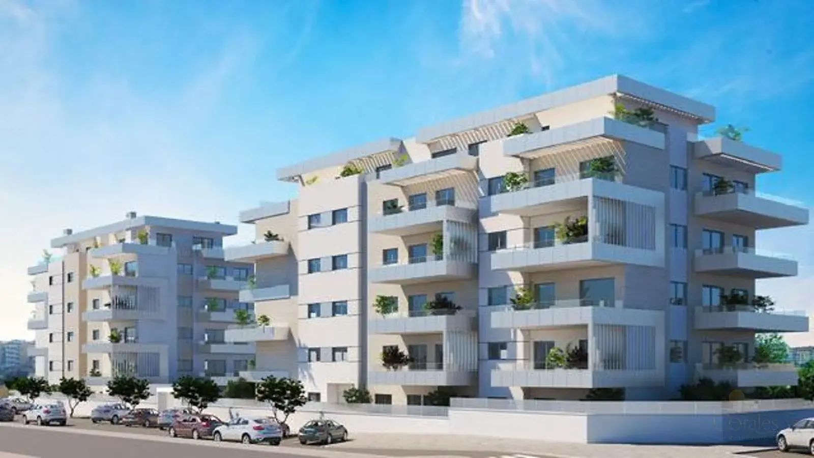 Torre Biznaga — Appartements neufs au centre de Fuengirola — photo 5