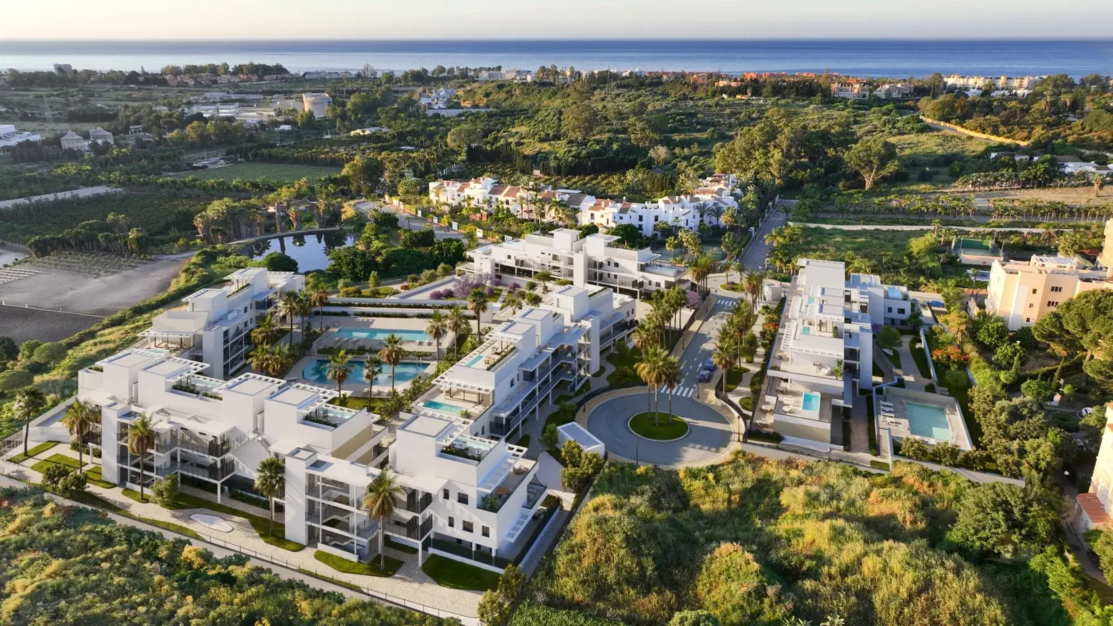 Unelma — New Golden Mile & Estepona · Costa del Sol