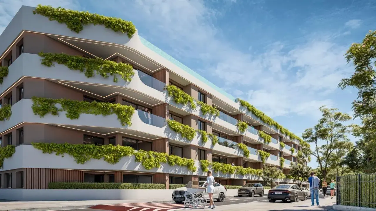 Upper 101 — San Pedro de Alcántara & Guadalmina · Costa del Sol