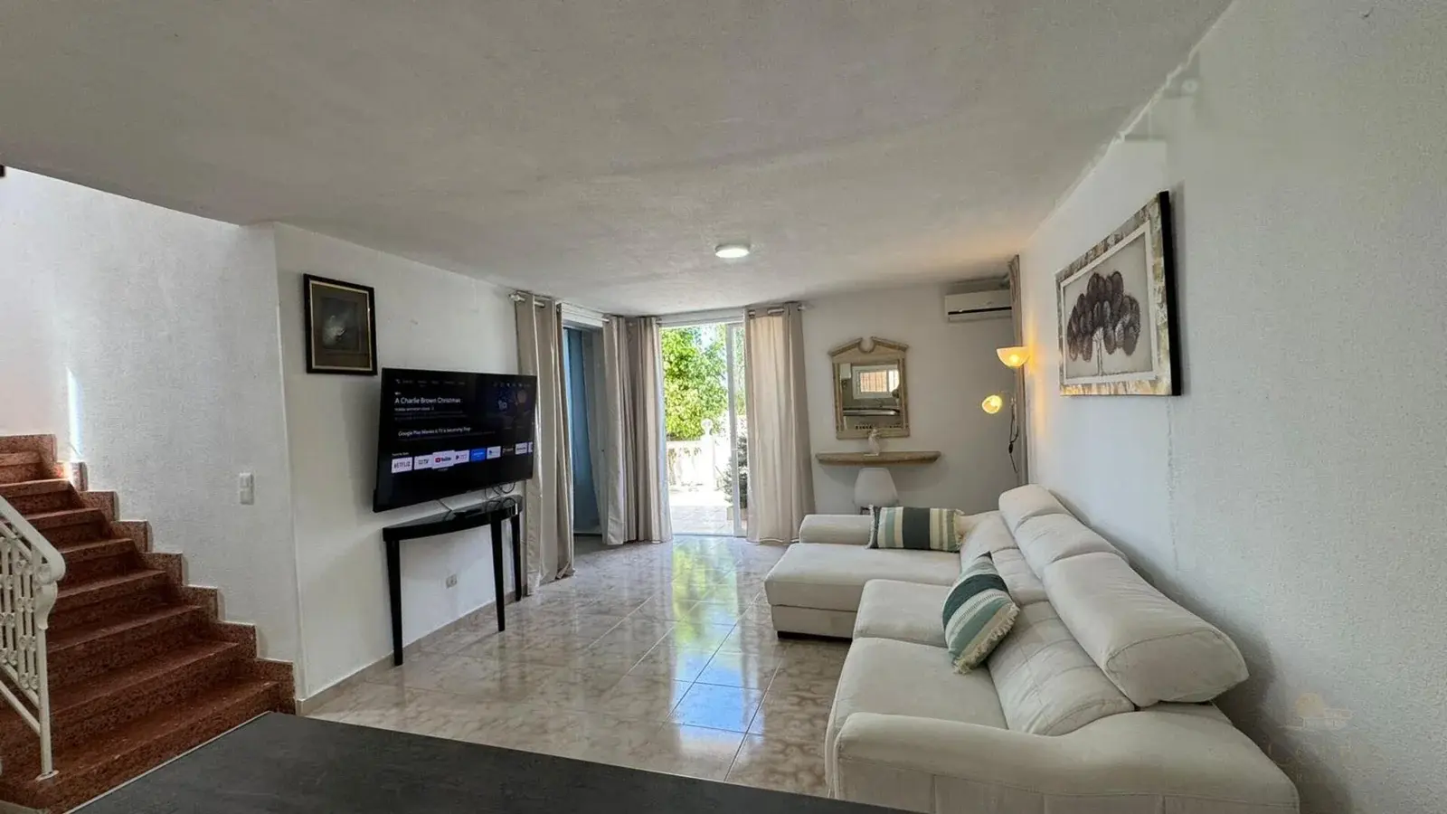 Villa 4 chambres à 300 m de l’océan — República de Panamá, Playa de las Américas — photo 3