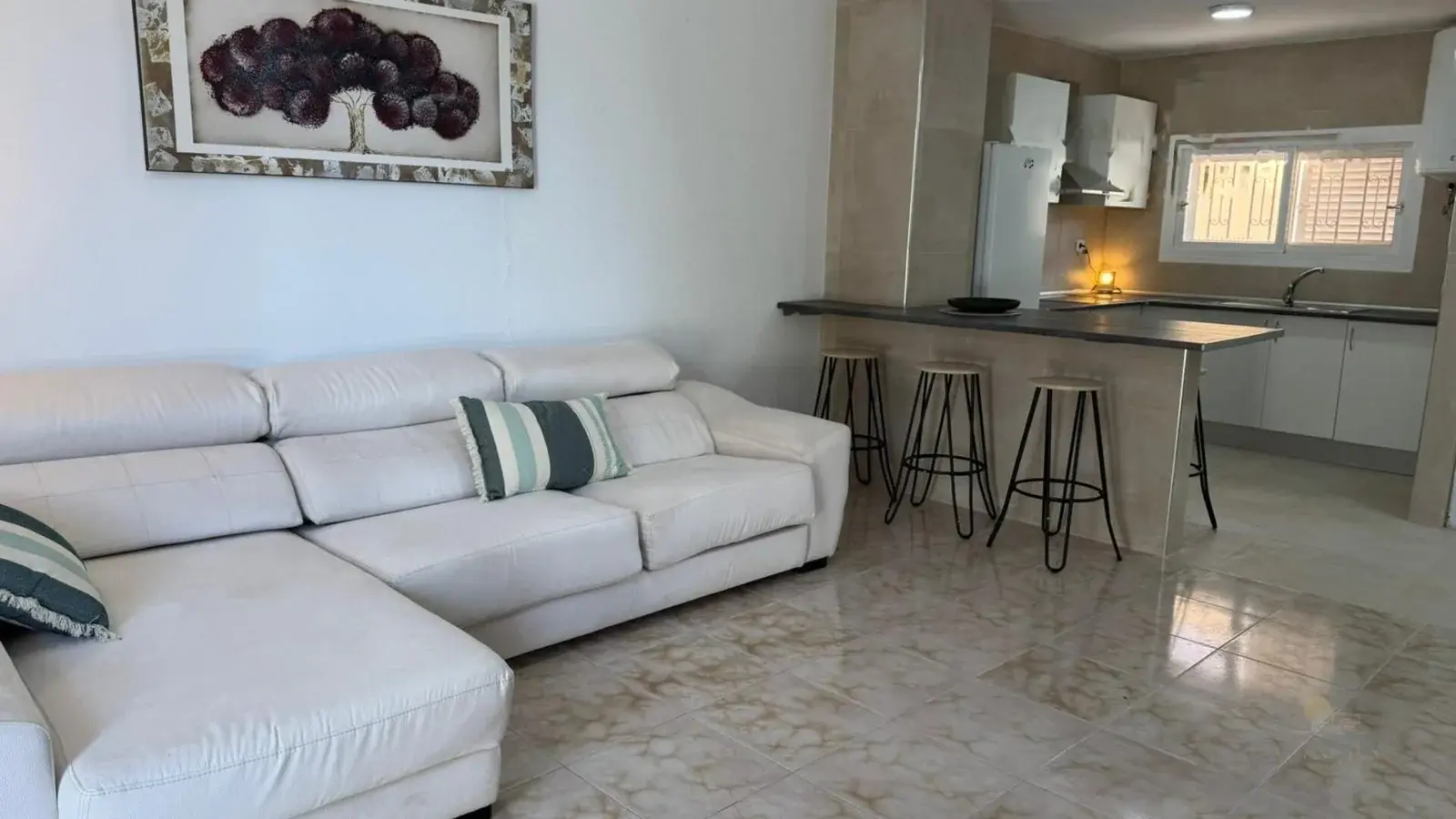 Villa 4 chambres à 300 m de l’océan — República de Panamá, Playa de las Américas — photo 4