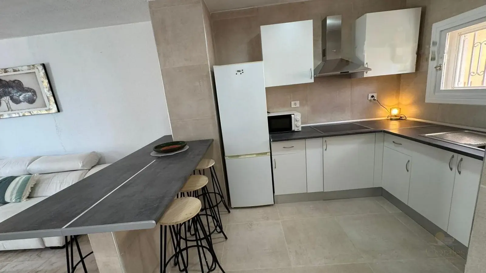 Villa 4 chambres à 300 m de l’océan — República de Panamá, Playa de las Américas — photo 5