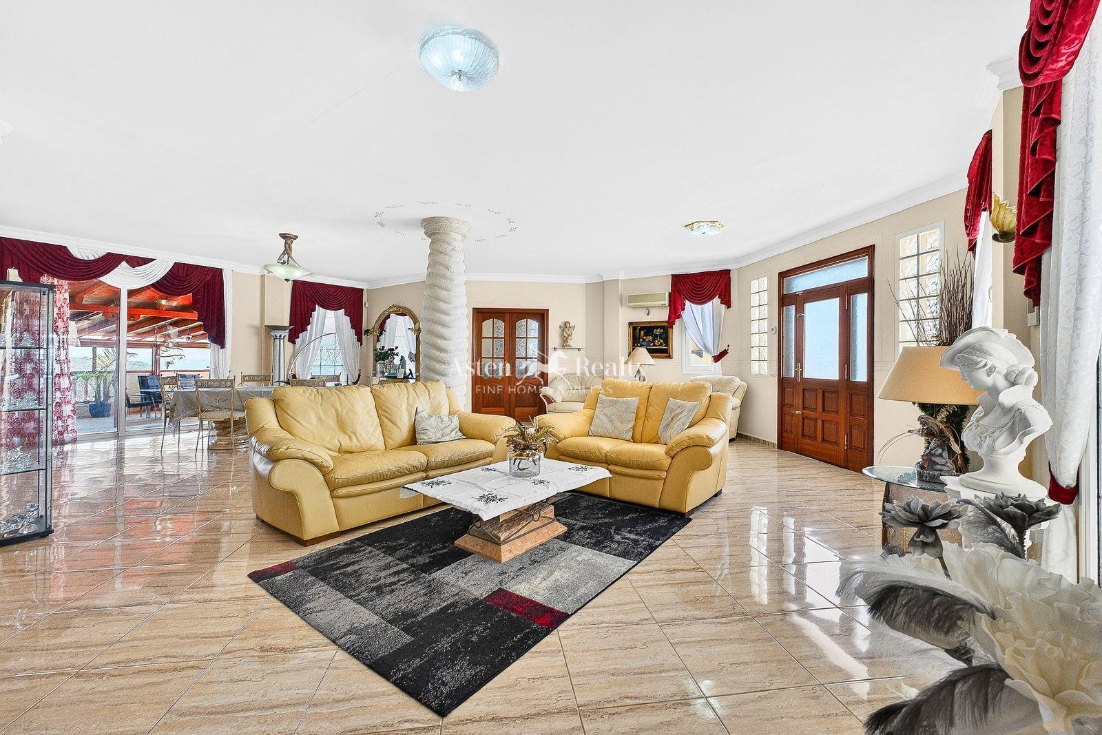 14-bedroom villa — Playa Paraíso — photo 5