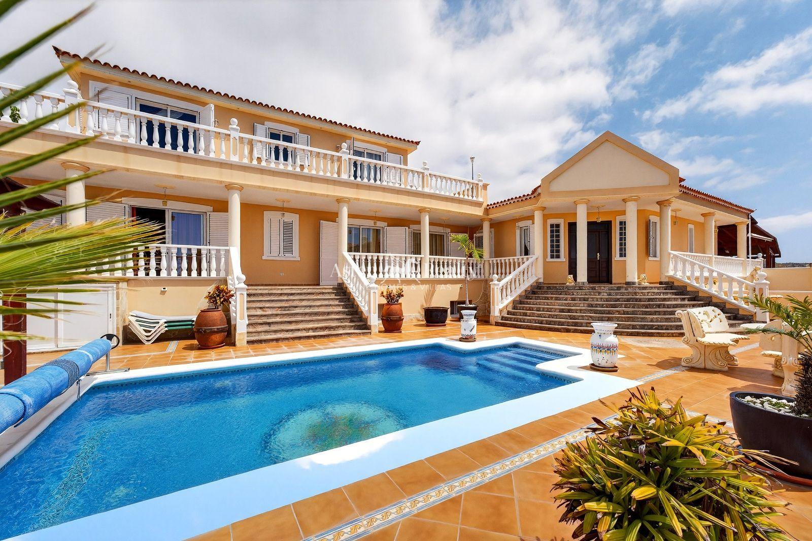 14-bedroom villa — Playa Paraíso — photo 2