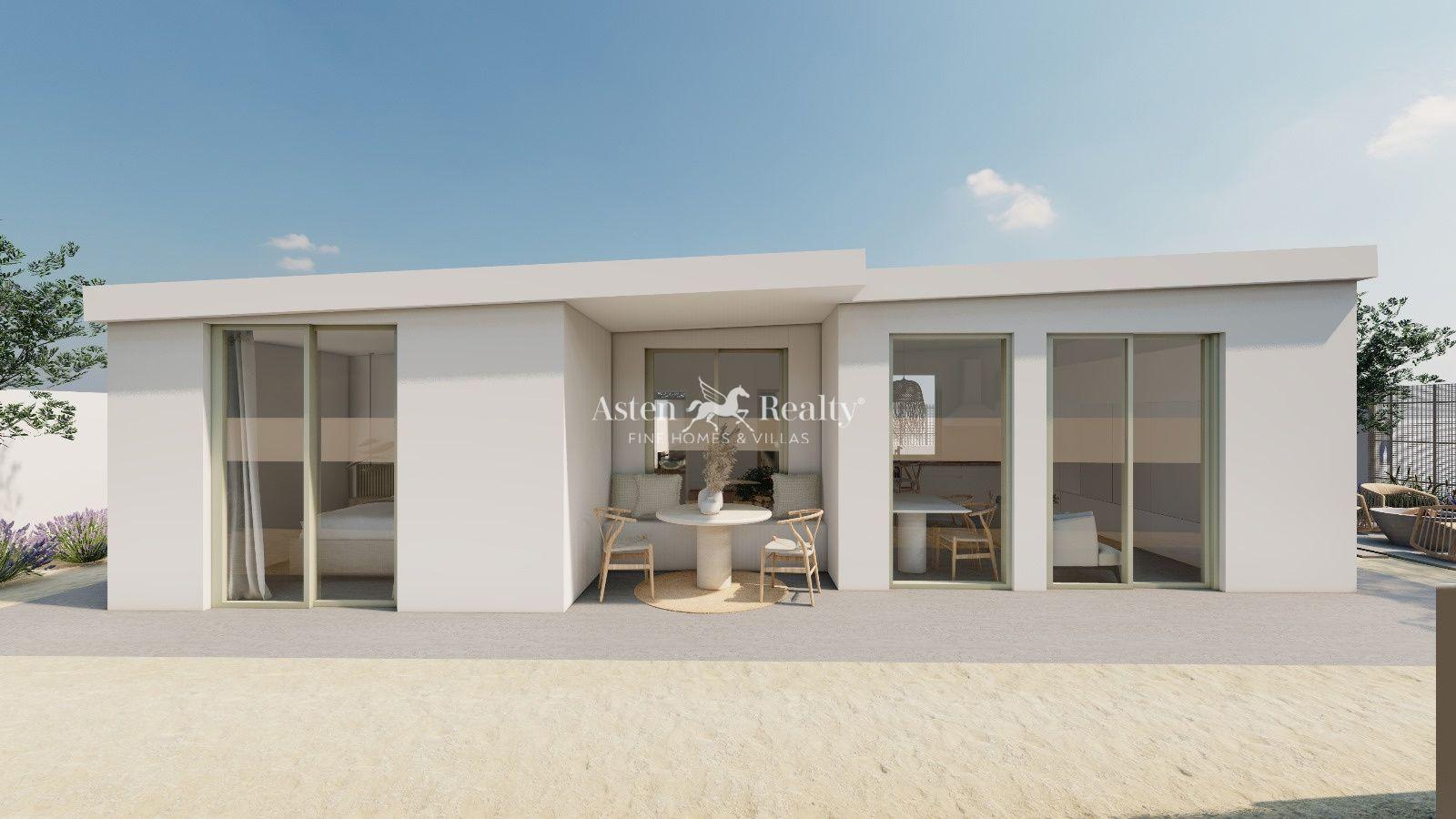Finca — Arico — foto 2