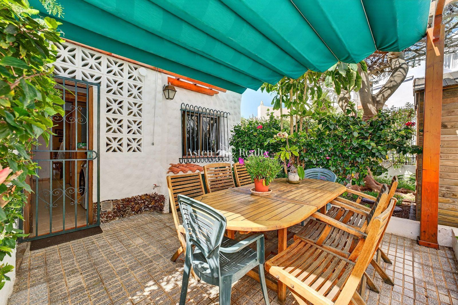 4-bedroom townhouse — San Eugenio Bajo — photo 2