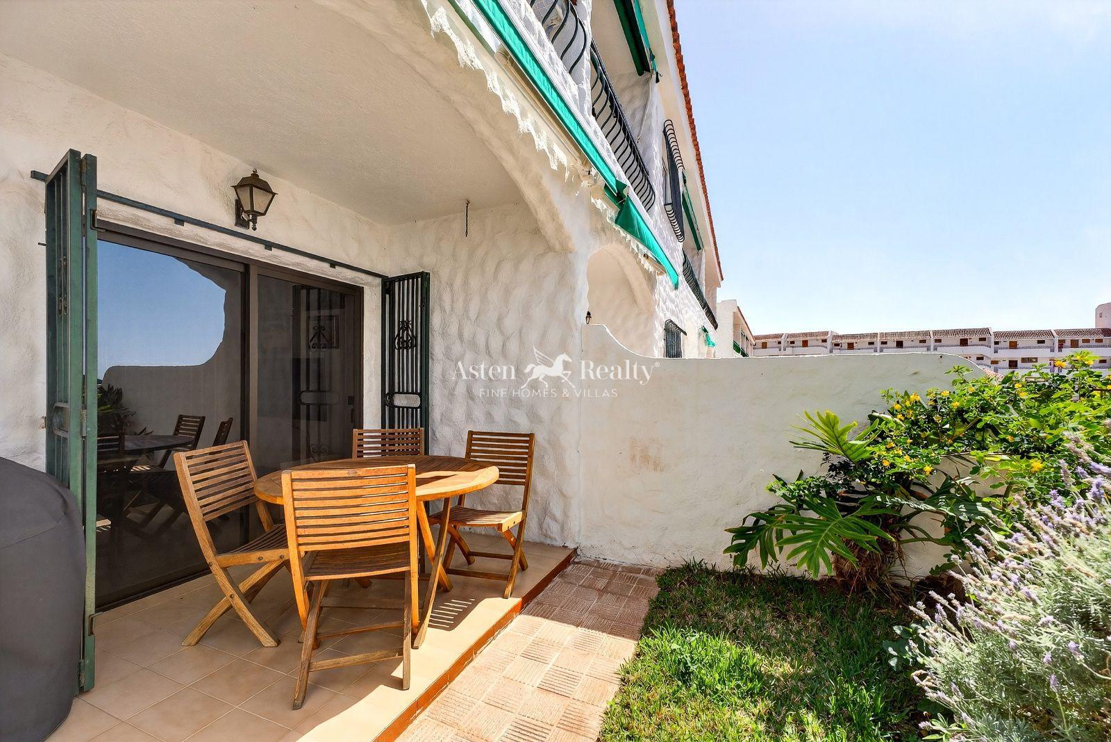 4-bedroom townhouse — San Eugenio Bajo — photo 3