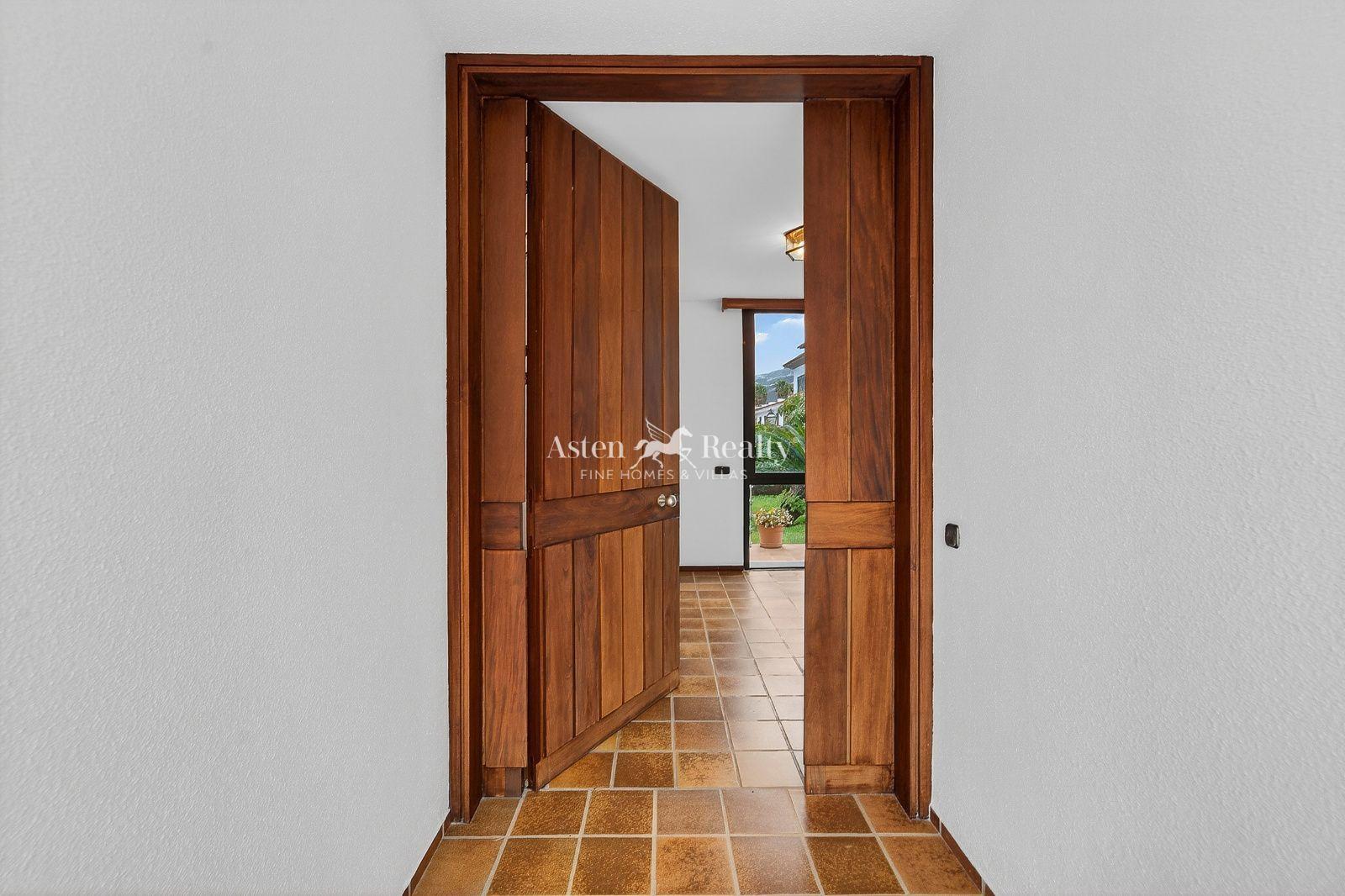 Villa 5 chambres — Botanico - La Paz, Puerto de la Cruz — photo 5