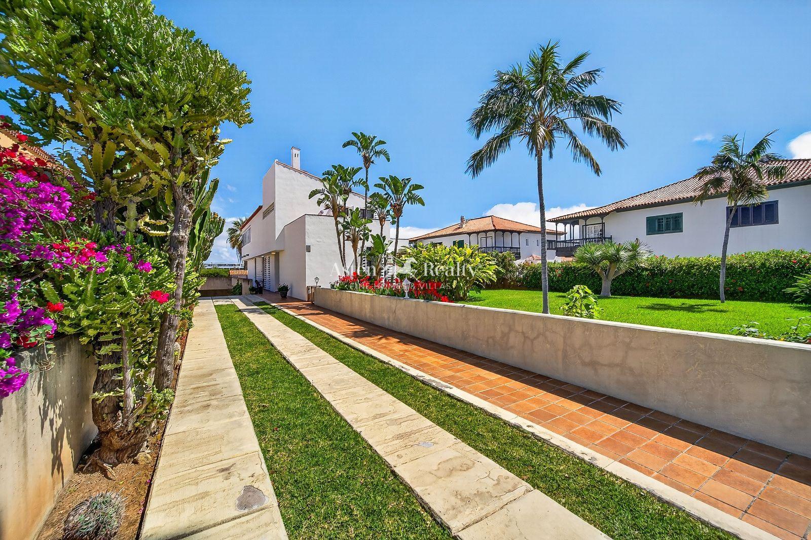 Villa 5 chambres — Botanico - La Paz, Puerto de la Cruz — photo 2