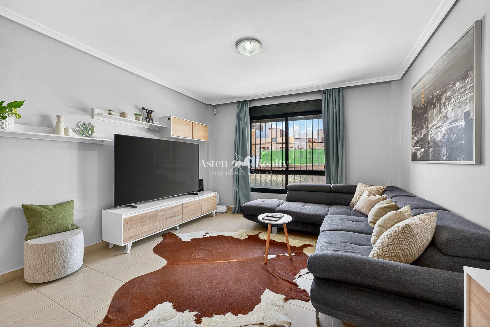 Appartement 2 chambres — Guargacho — photo 1