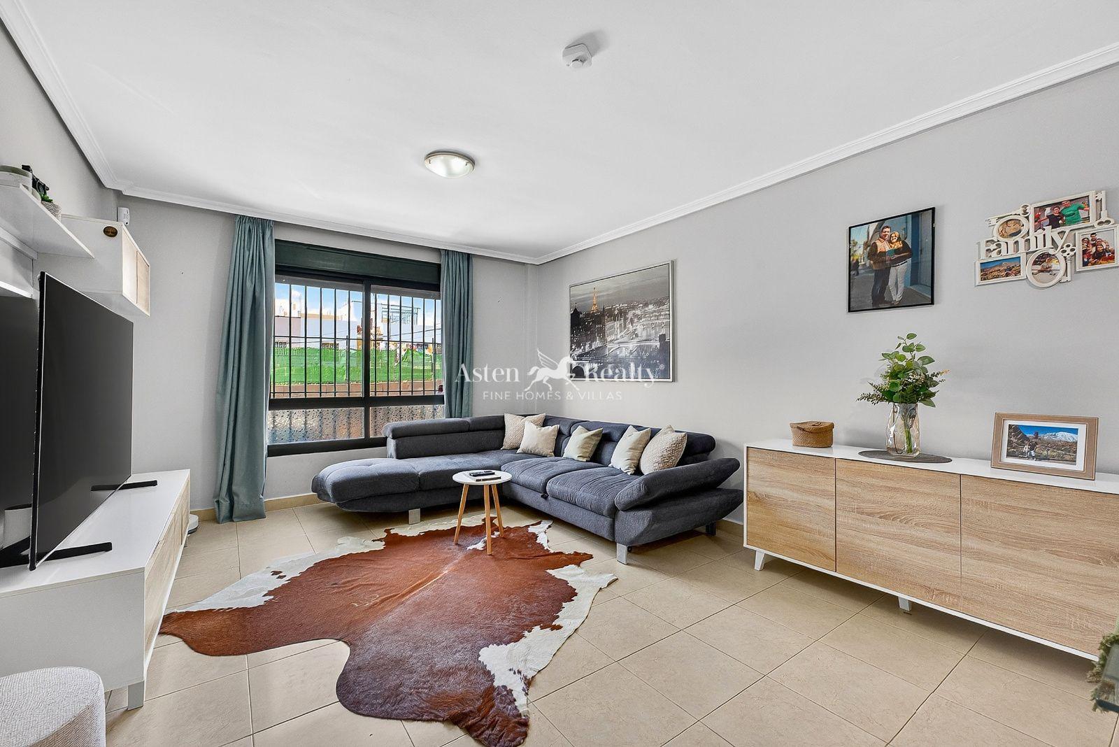 Appartement 2 chambres — Guargacho — photo 3