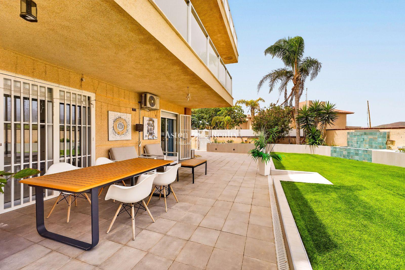 4-bedroom apartment — Amarilla Golf — photo 4