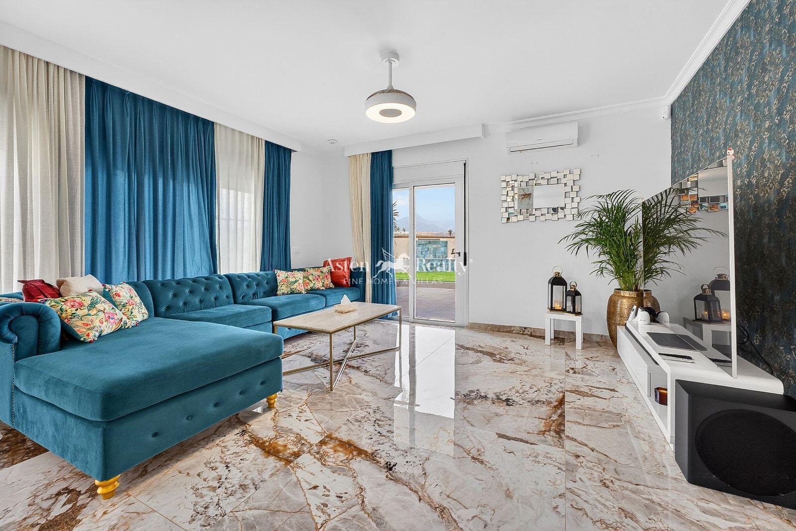 Apartment — Amarilla Golf — 4-bedroom apartment — Amarilla Golf
