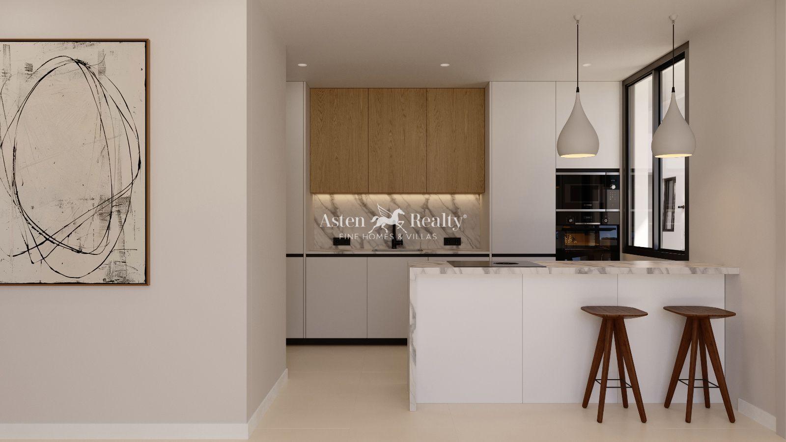 Apartamento de 2 dormitorios — Playa de las Américas — foto 4