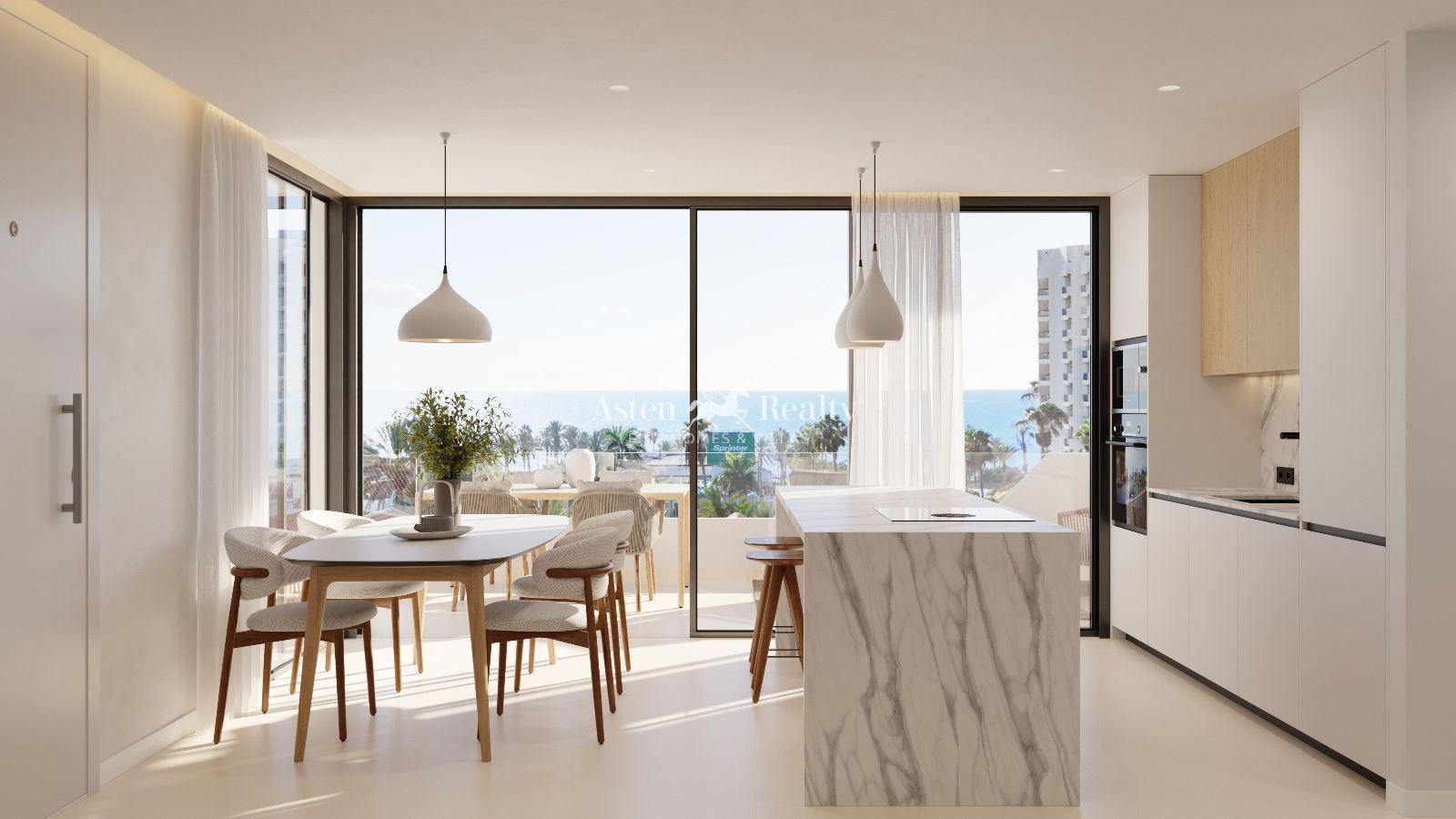 Apartamento de 2 dormitorios — Playa de las Américas — foto 4