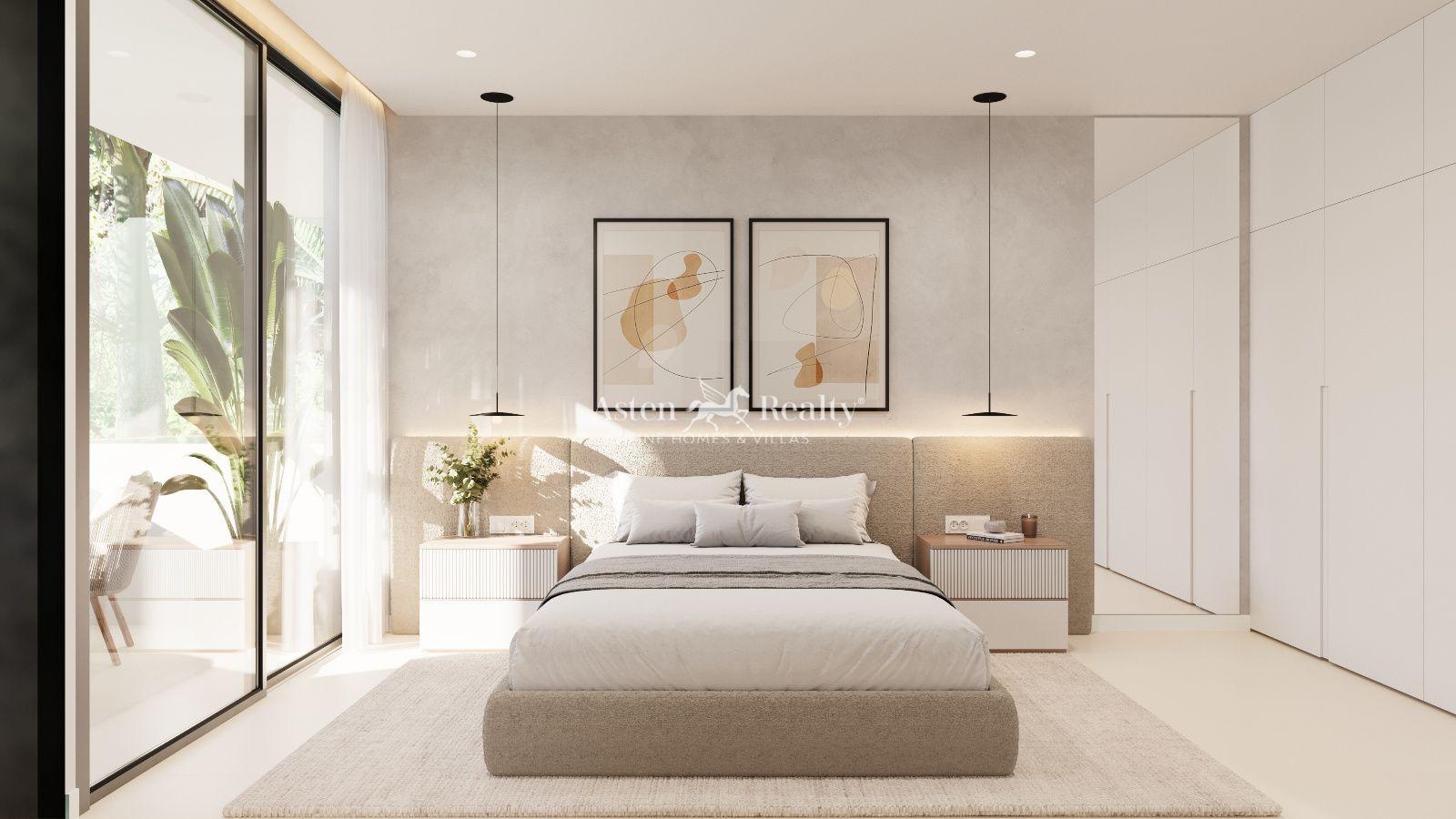 Apartamento de 2 dormitorios — Playa de las Américas — foto 5
