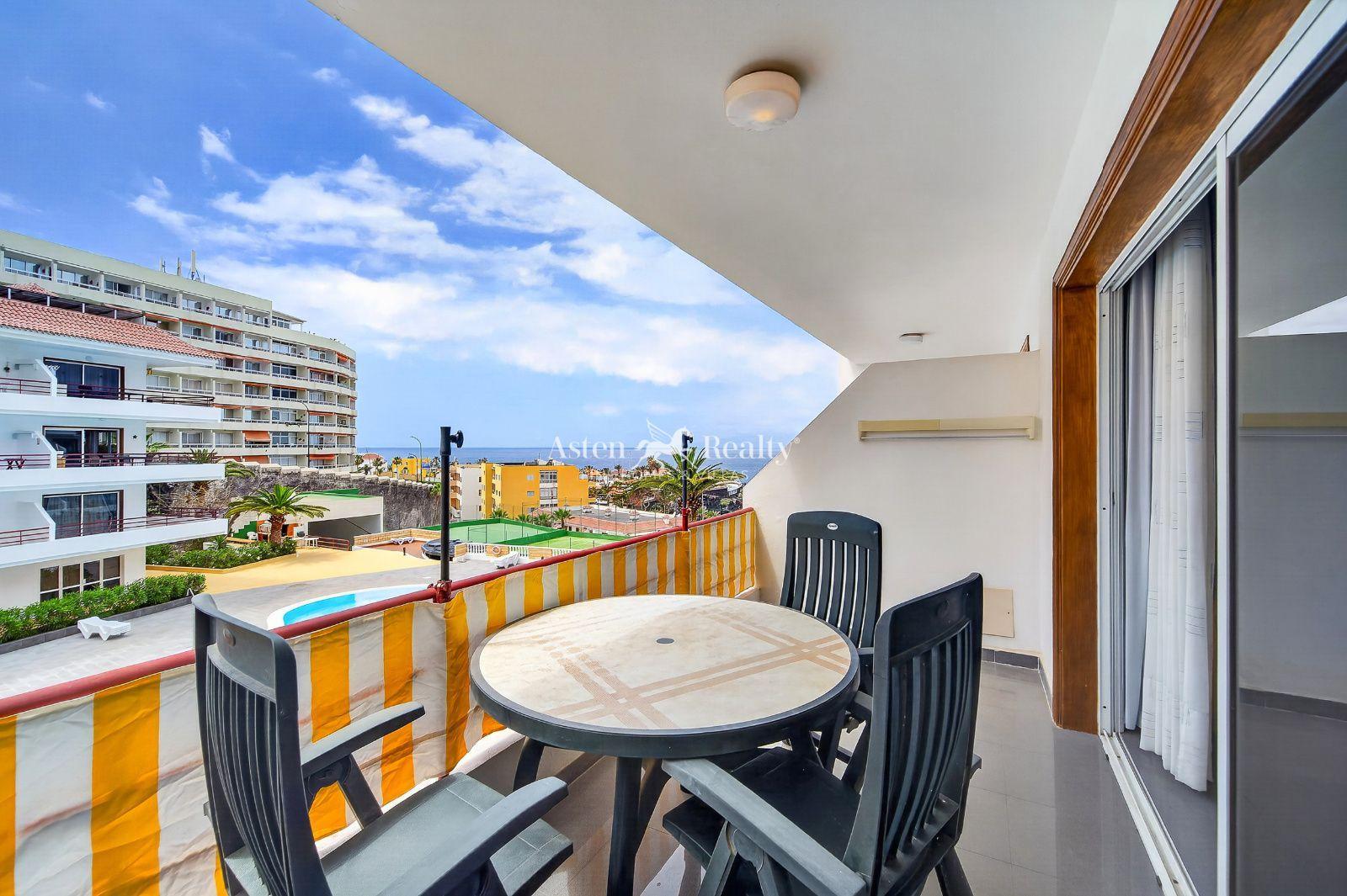 Appartement 1 chambre — Puerto de Santiago — photo 2