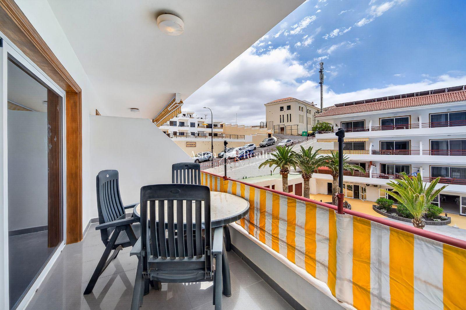 Appartement 1 chambre — Puerto de Santiago — photo 4