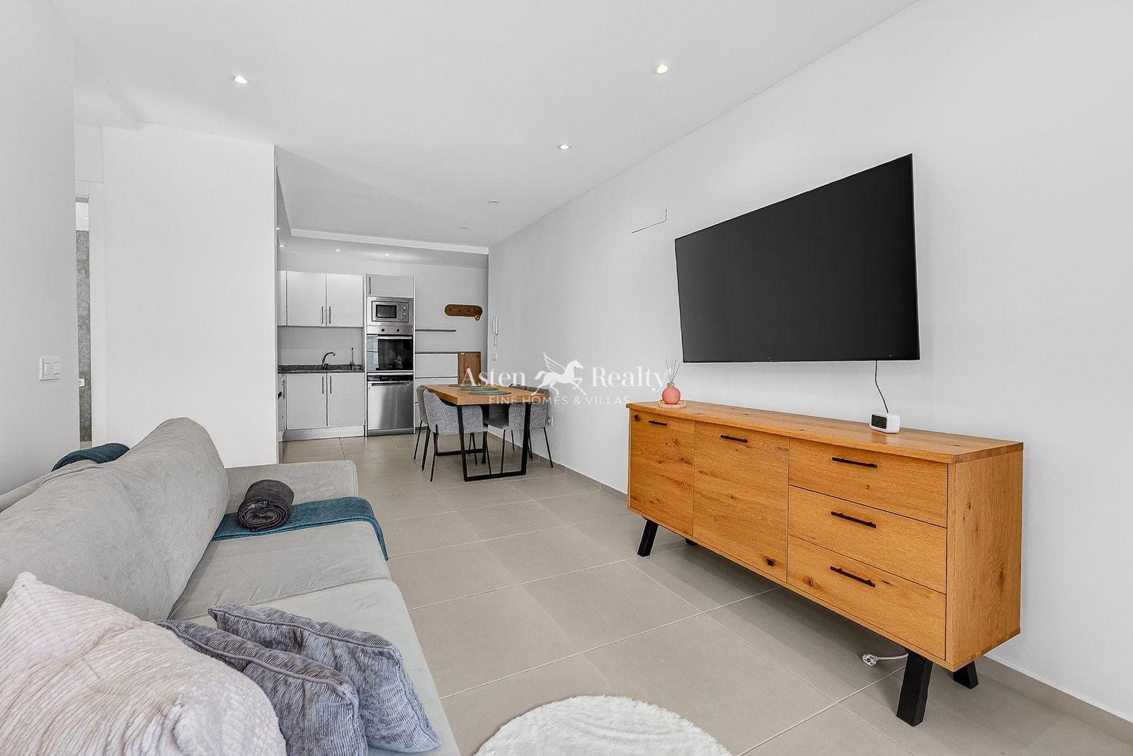 Apartamento de 2 dormitorios — Adeje — foto 4