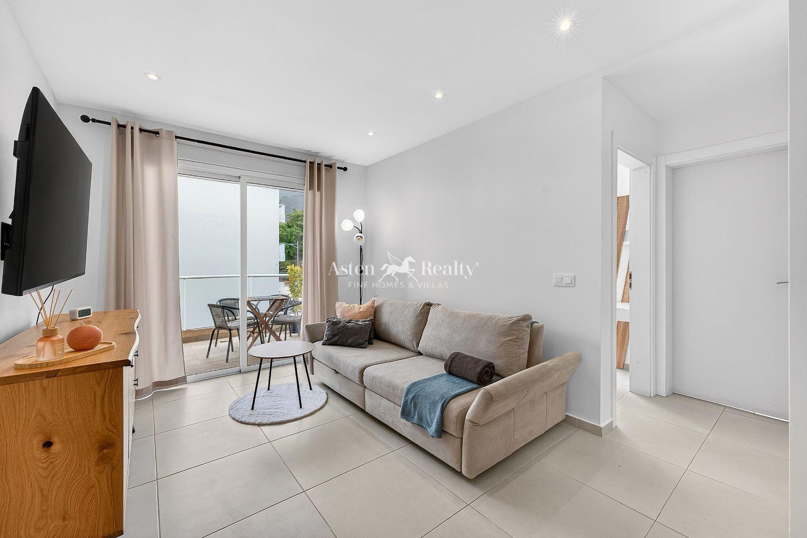 Apartamento de 2 dormitorios — Adeje — foto 5