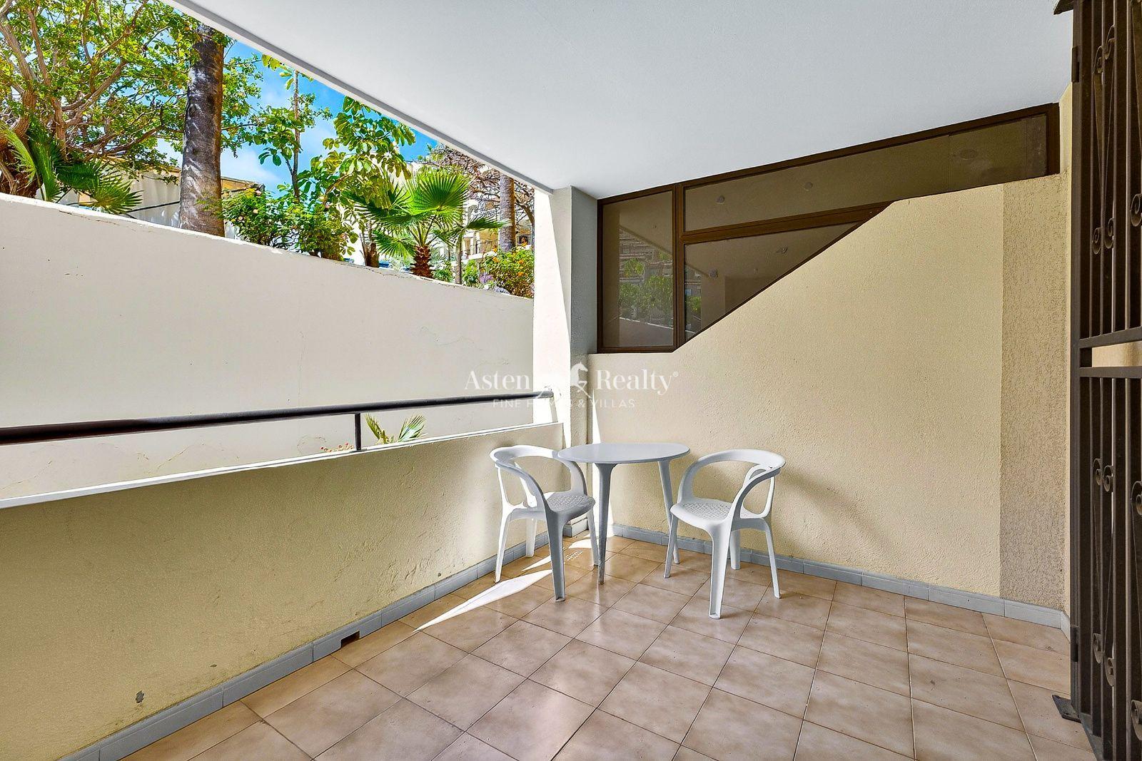 Estudio — Los Cristianos — foto 2