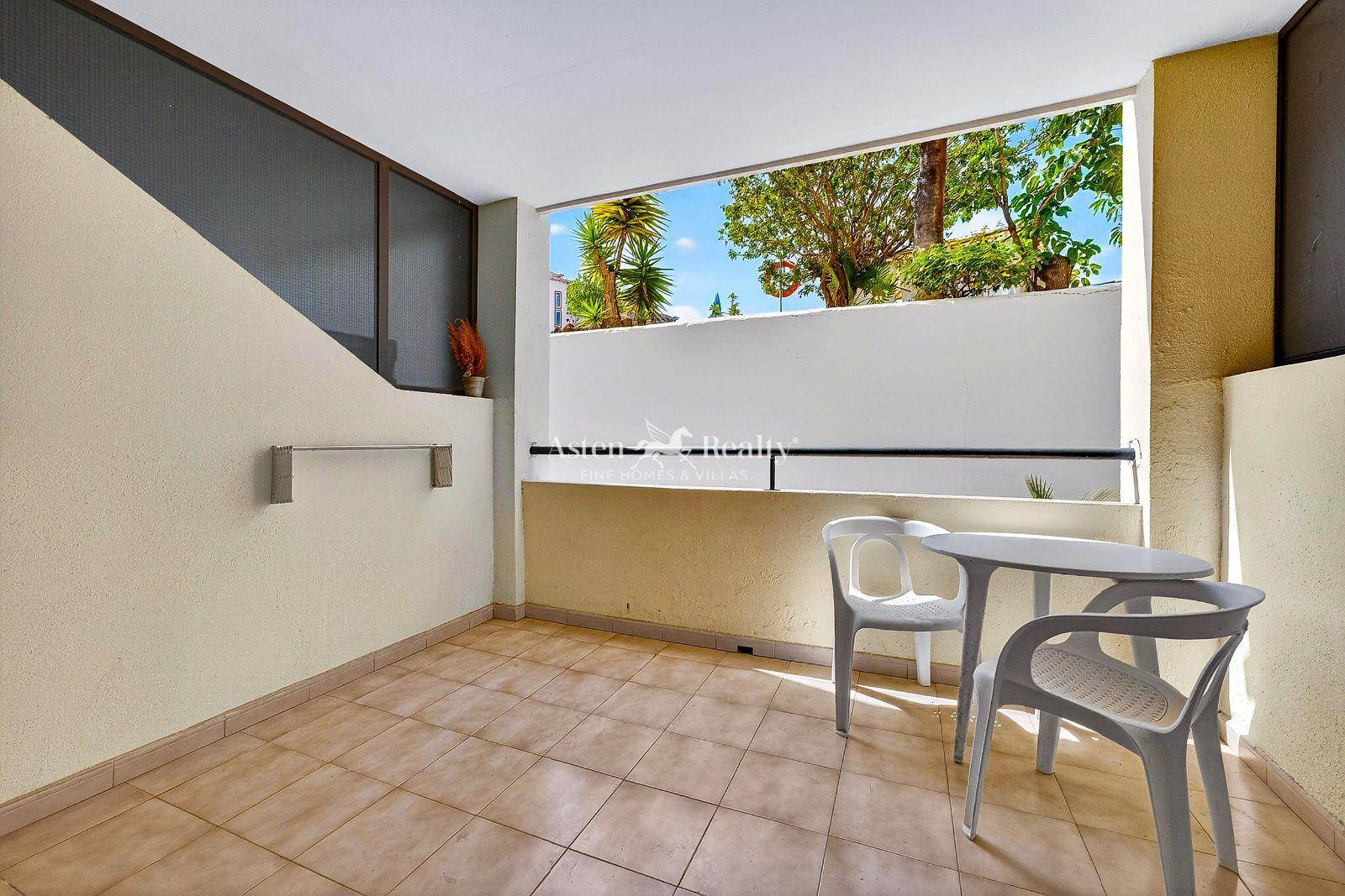 Estudio — Los Cristianos — foto 3