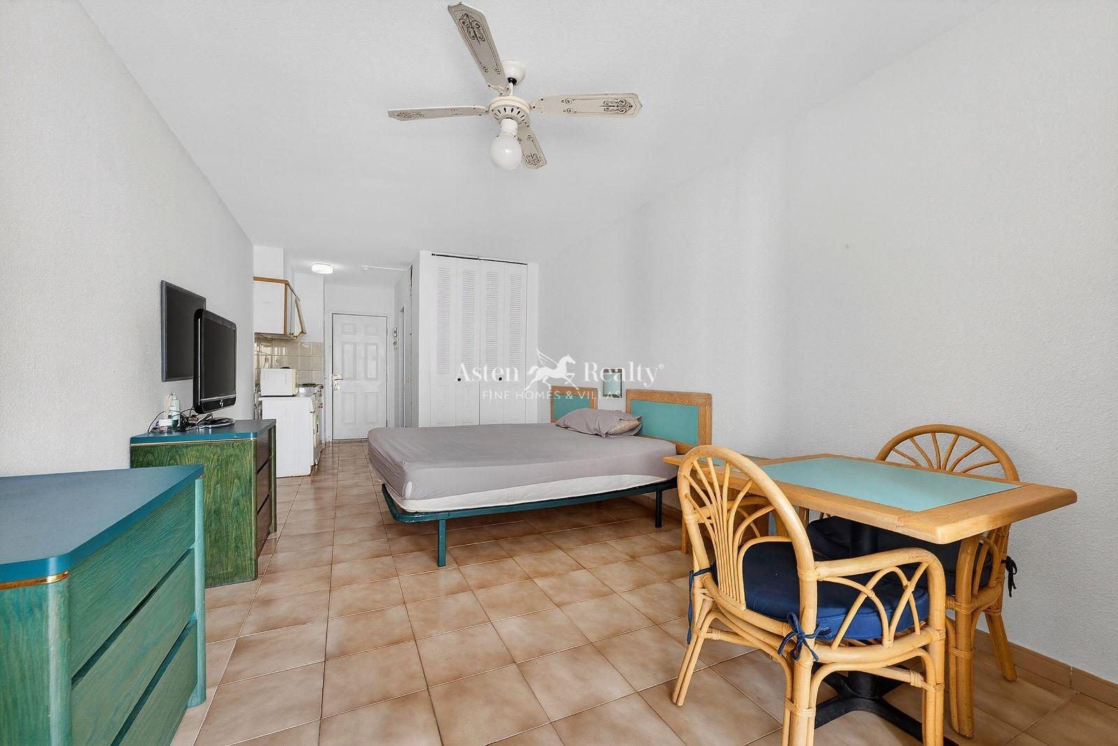 Estudio — Los Cristianos — foto 4