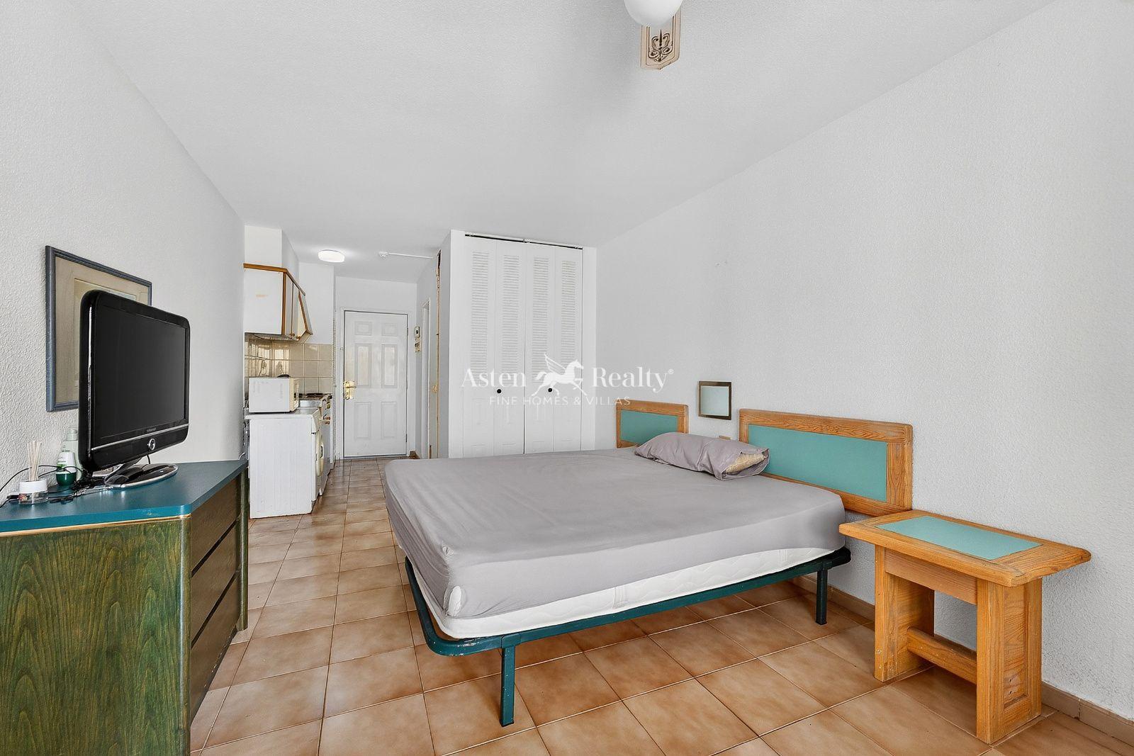 Estudio — Los Cristianos — foto 5