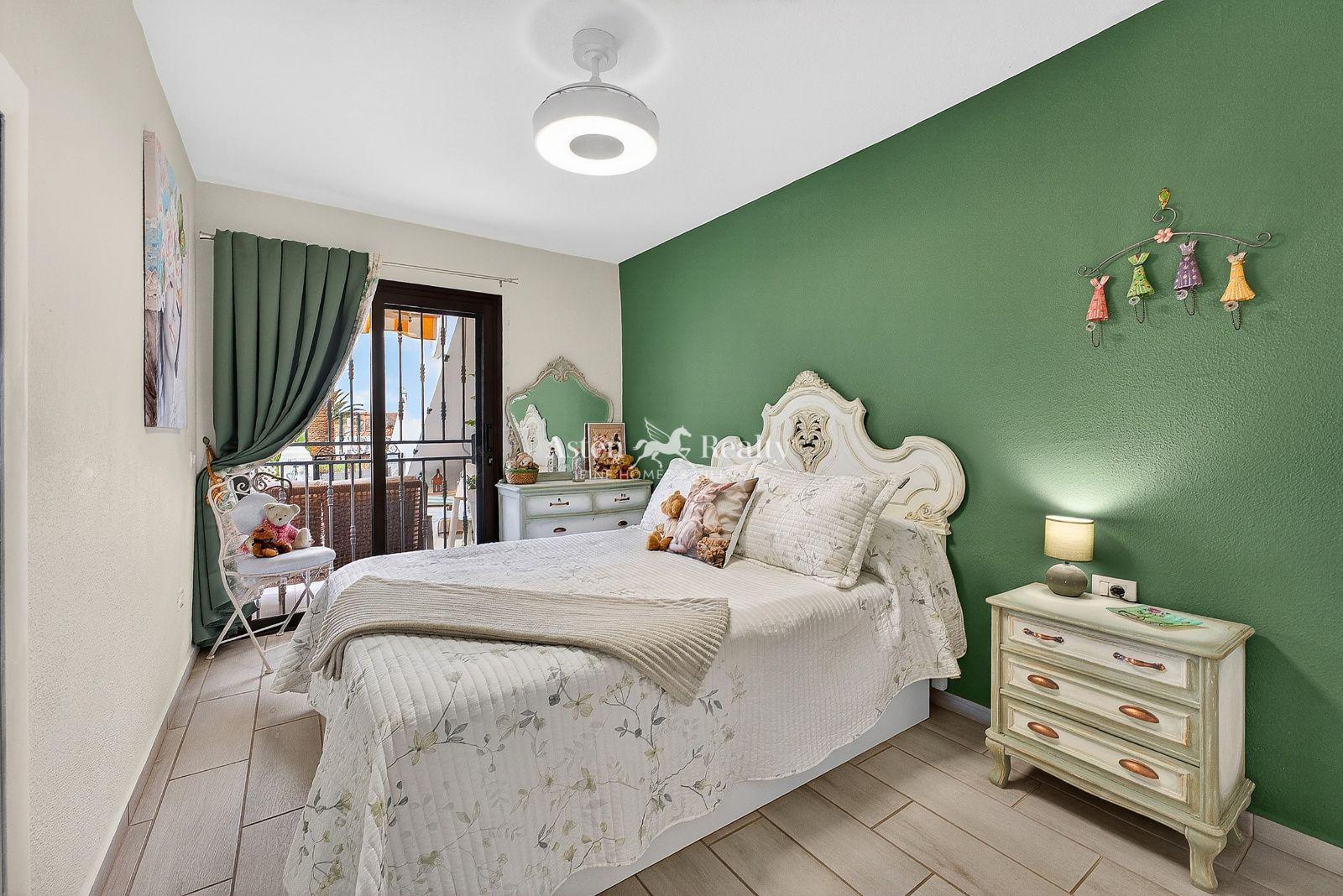 Appartement 1 chambre — Amarilla Golf — photo 2