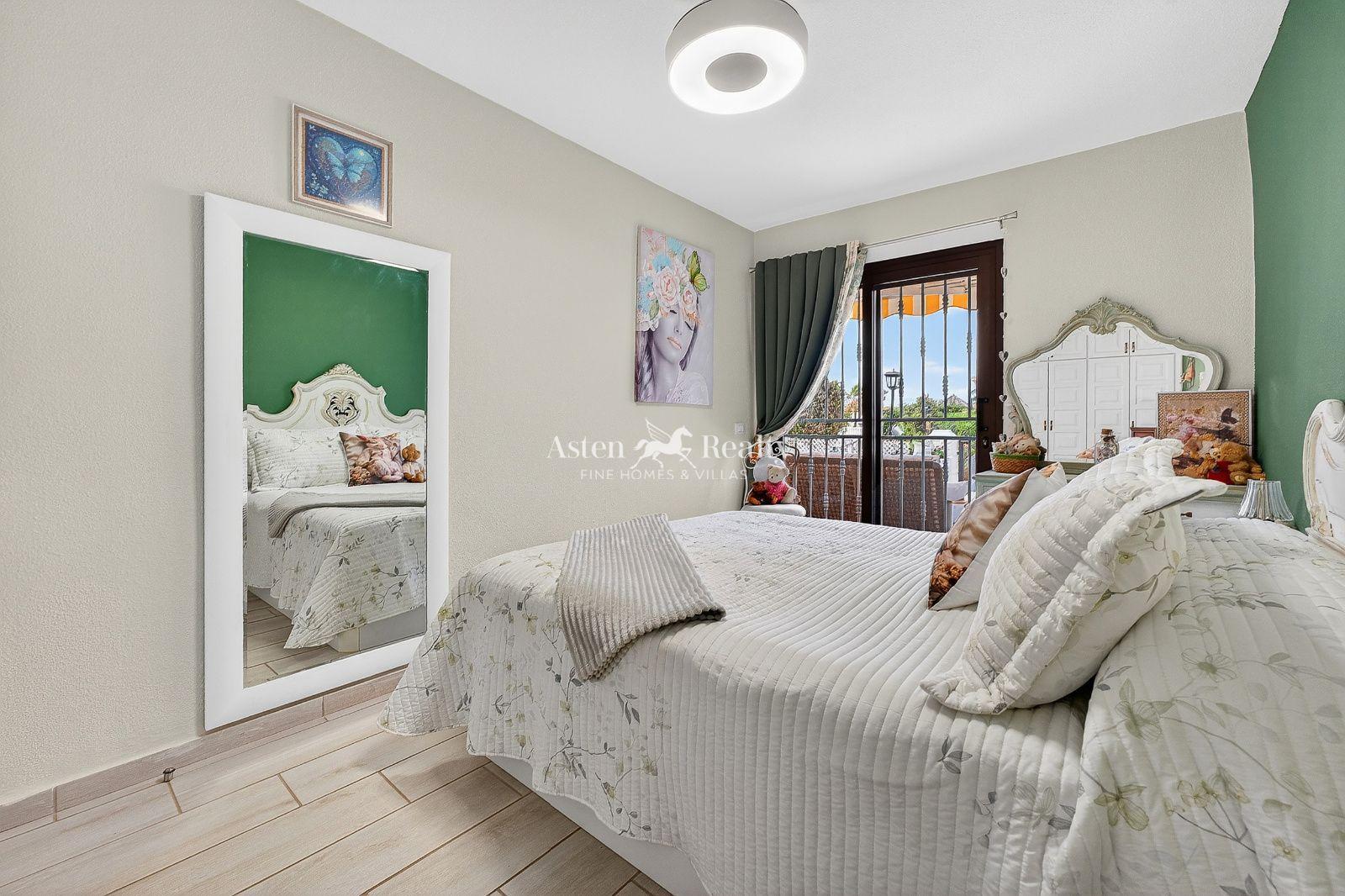 Appartement 1 chambre — Amarilla Golf — photo 3