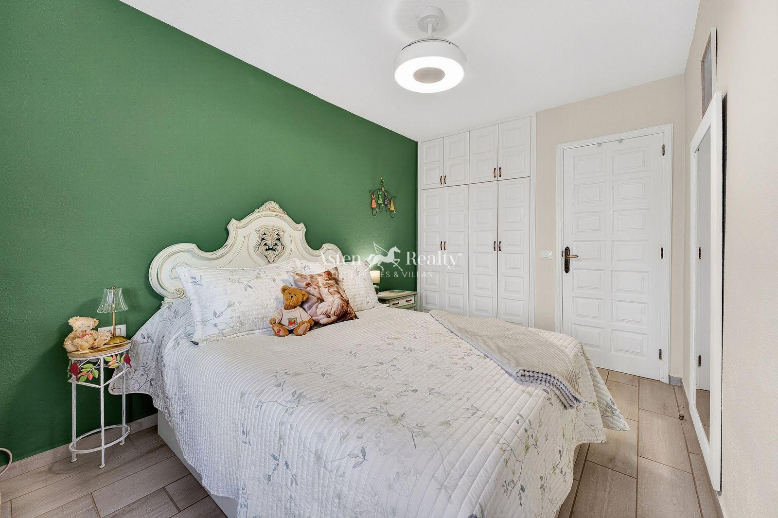 Appartement 1 chambre — Amarilla Golf — photo 4