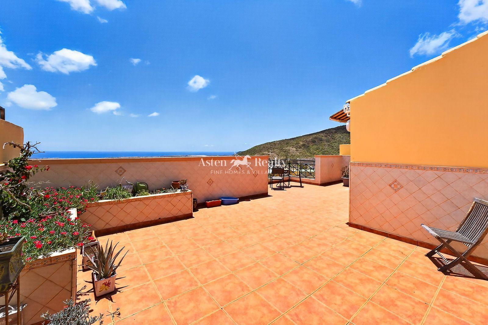 2-bedroom penthouse — Parque de la Reina — photo 5