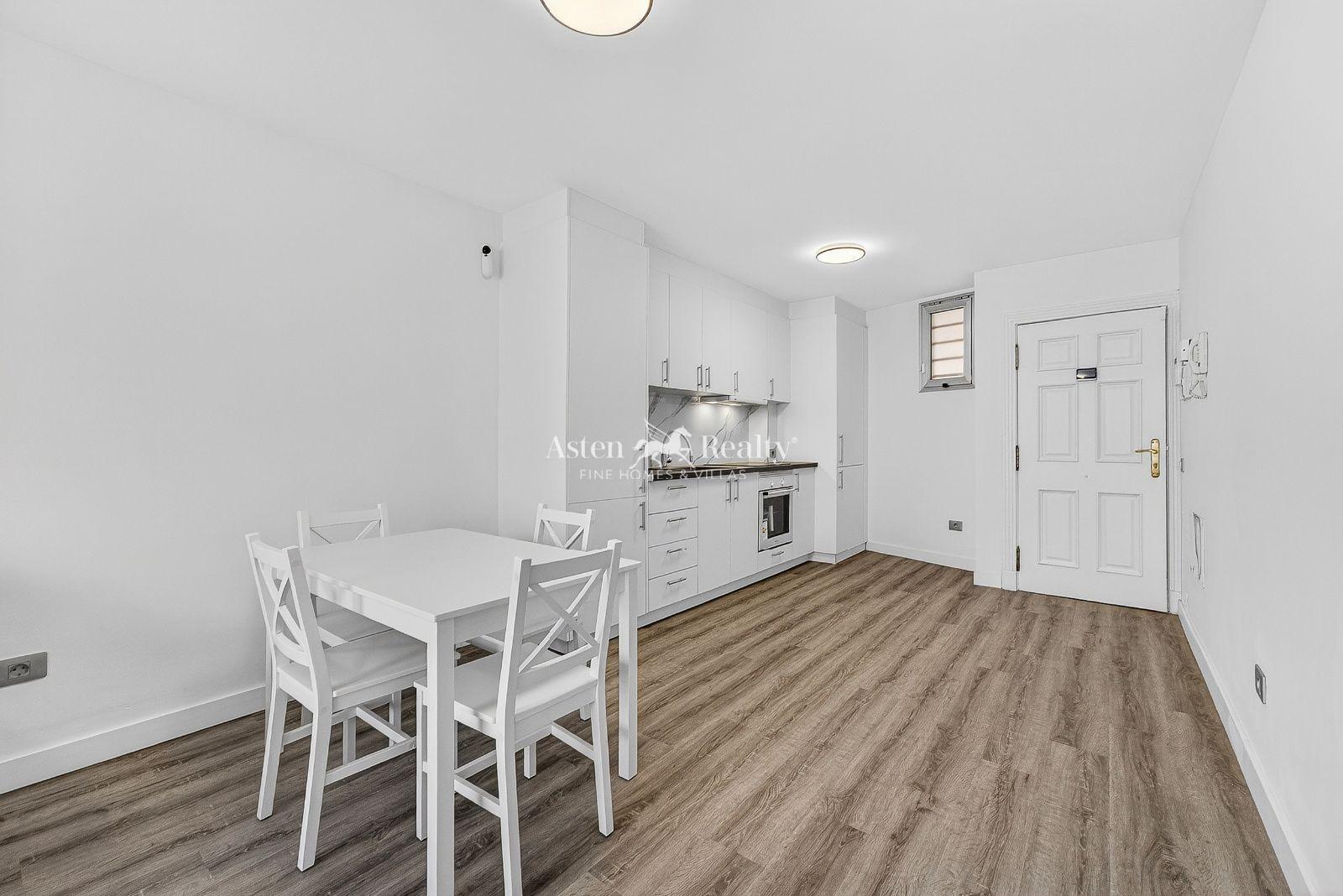 Apartamento de 2 dormitorios — Playa Paraíso — foto 2