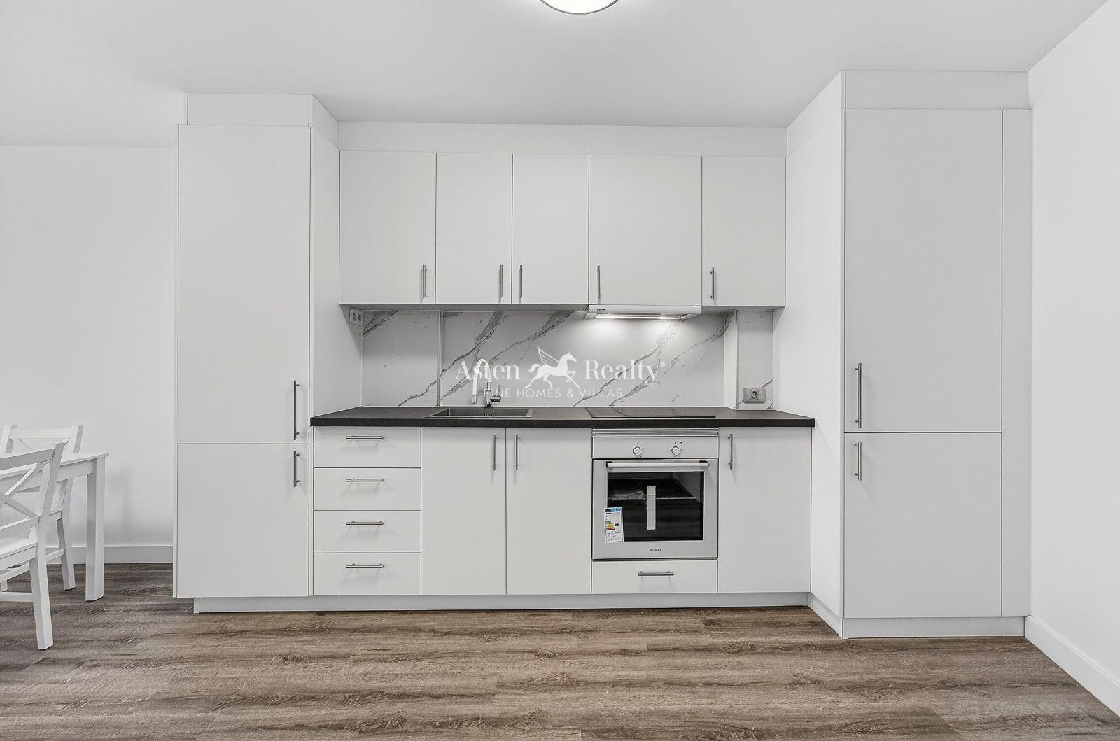 Apartamento de 2 dormitorios — Playa Paraíso — foto 3