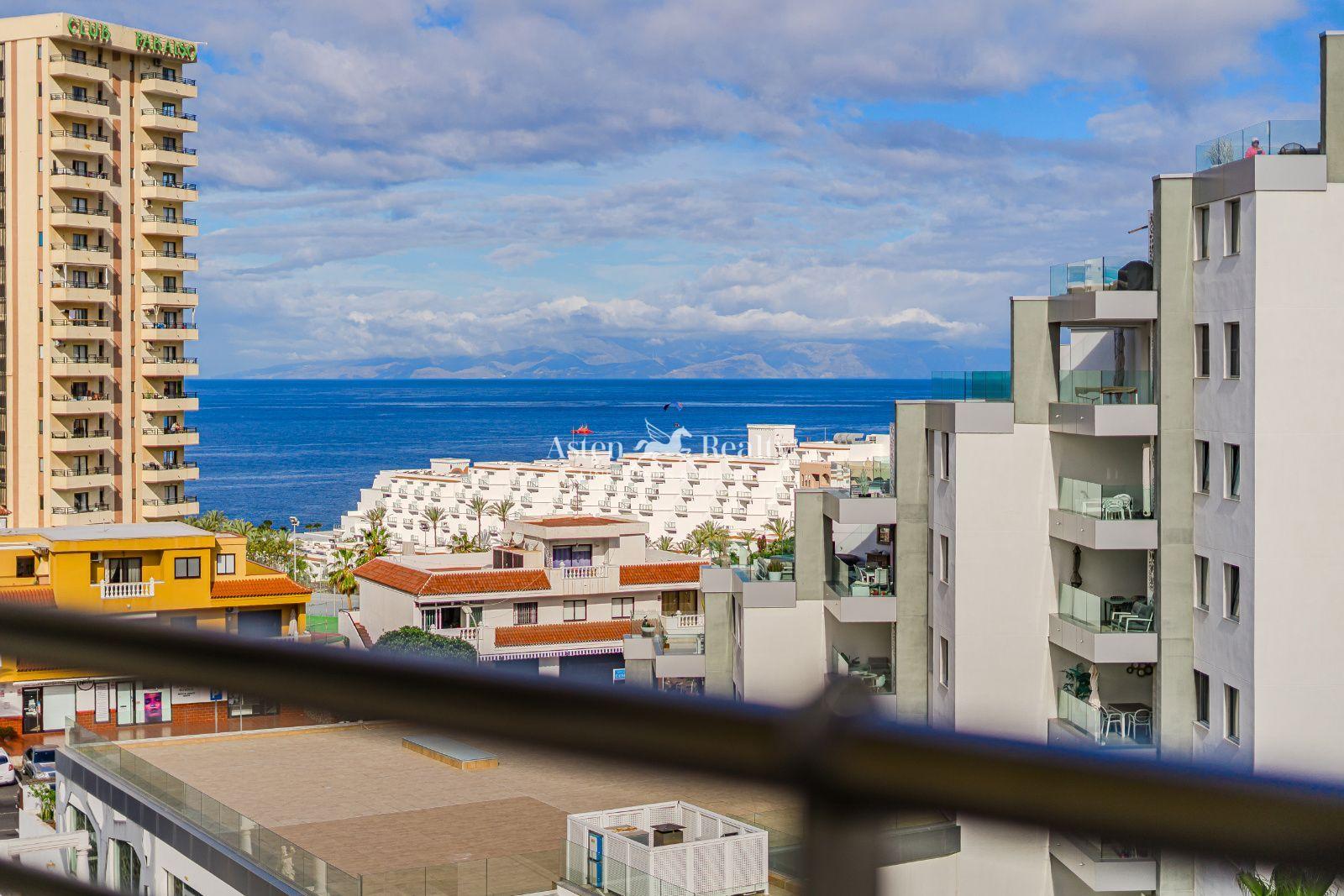 Apartamento de 2 dormitorios — Playa Paraíso — foto 1