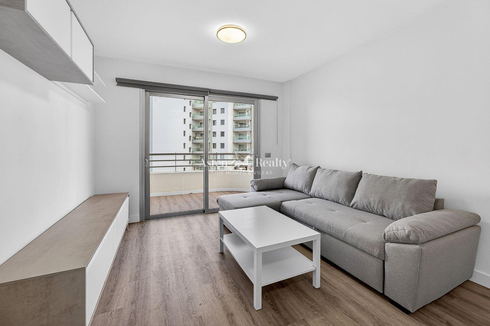 Apartamento de 2 dormitorios — Playa Paraíso — foto 5