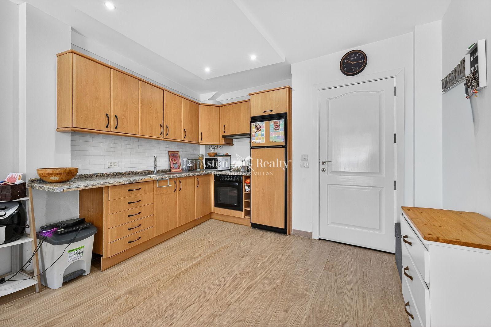 Apartamento de 3 dormitorios — Tamaimo — foto 2