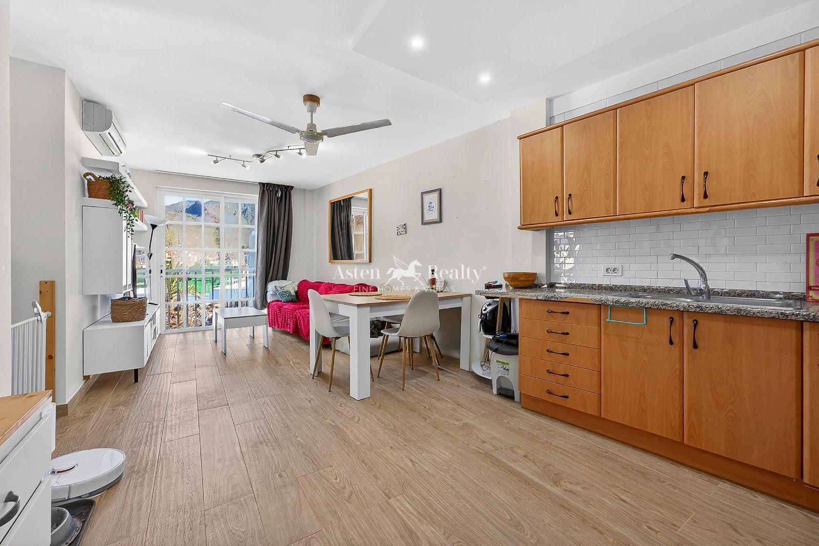 Apartamento de 3 dormitorios — Tamaimo — foto 3