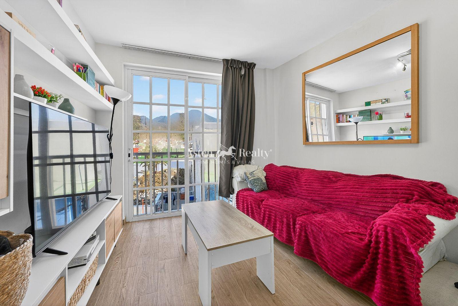 Apartamento de 3 dormitorios — Tamaimo — foto 4