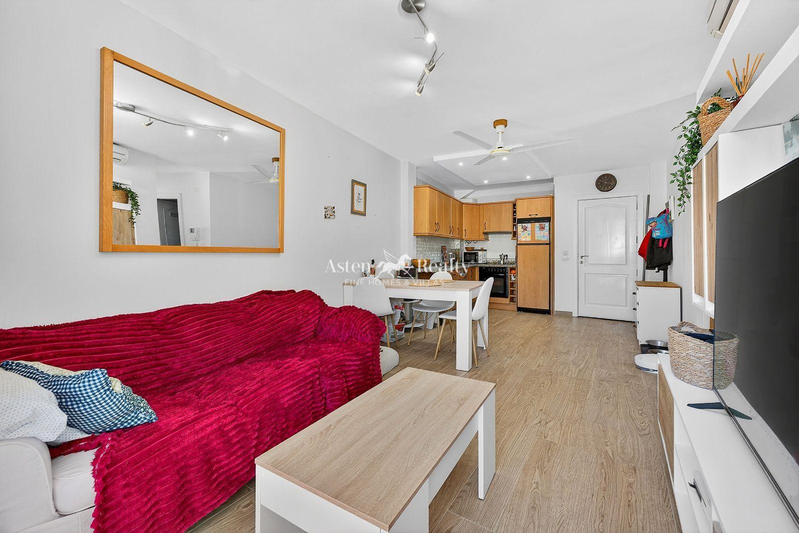 Apartamento de 3 dormitorios — Tamaimo — foto 5