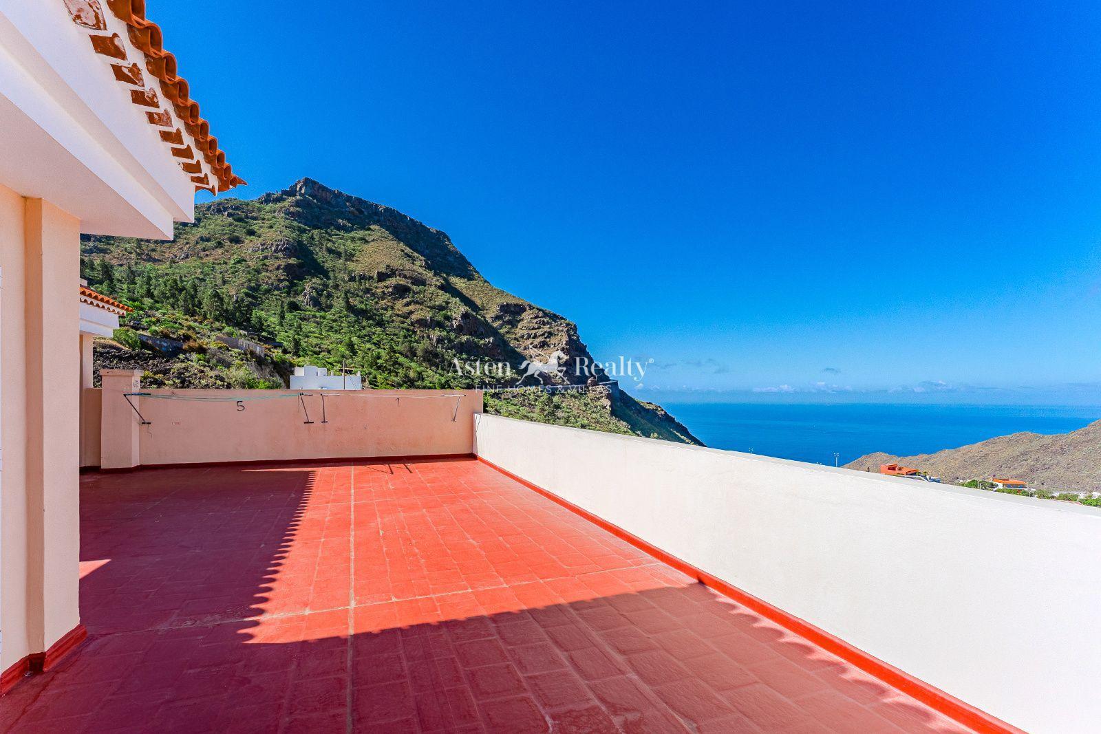 Apartamento de 3 dormitorios — Tamaimo — foto 1