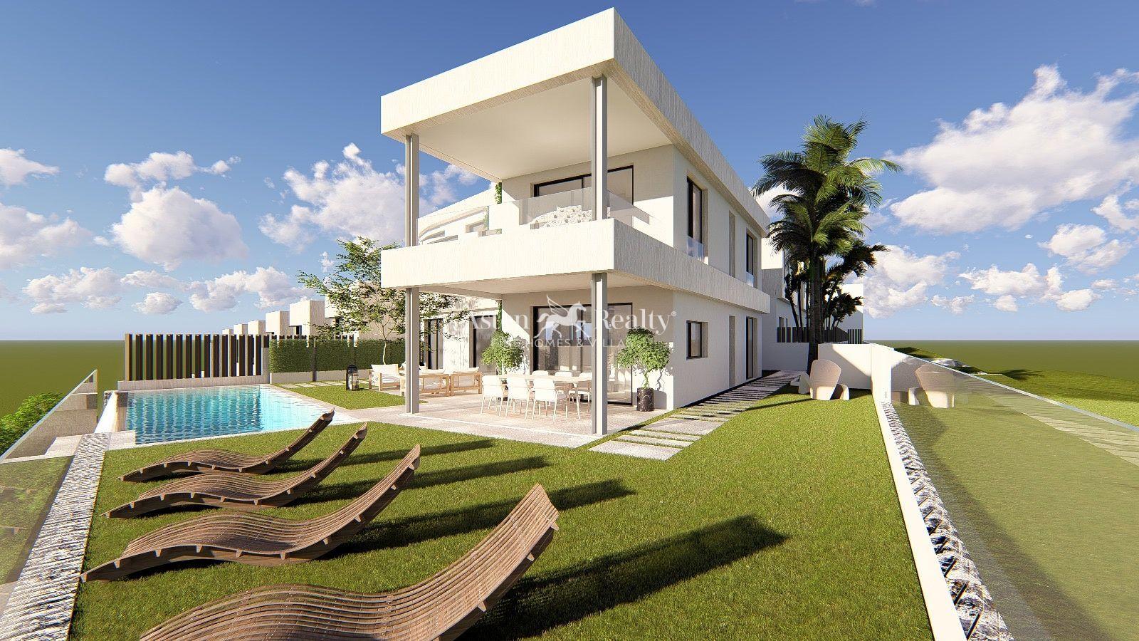 Finca — Golf del Sur — photo 2